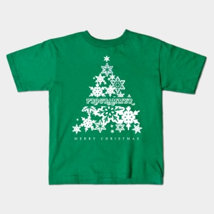 Marry chirstmas Kids T-Shirt